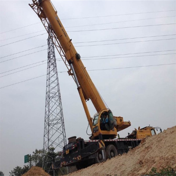 巴塘附近吊车出租电话25吨