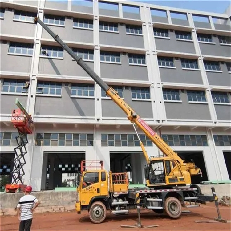 巴塘出租吊车时是否需要缴纳押金