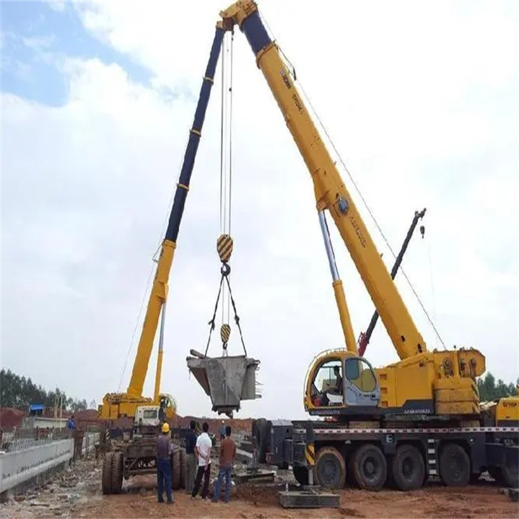 巴塘小型吊机出租电话|厂房设备吊装方案|24小时服务覆盖