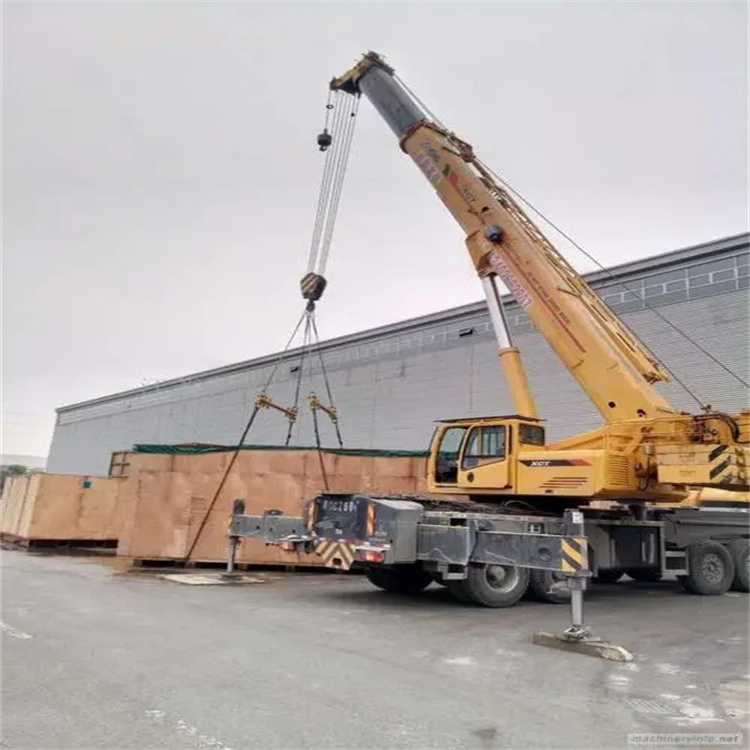 巴塘吊车出租哪家正规