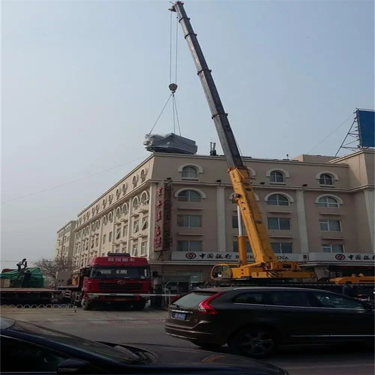 巴塘桥梁基础施工|大型设备租赁解决方案|吊装运输难点攻克