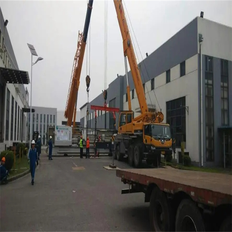 巴塘附近12吨吊车出租电话|工程吊装|高效响应