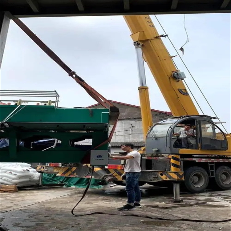 巴塘大吨位吊车租赁应急保障方案|化解突发吊装需求难题